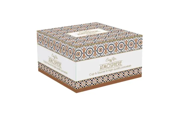 EASY LIFE GEO ETHNIC 1454GEOE